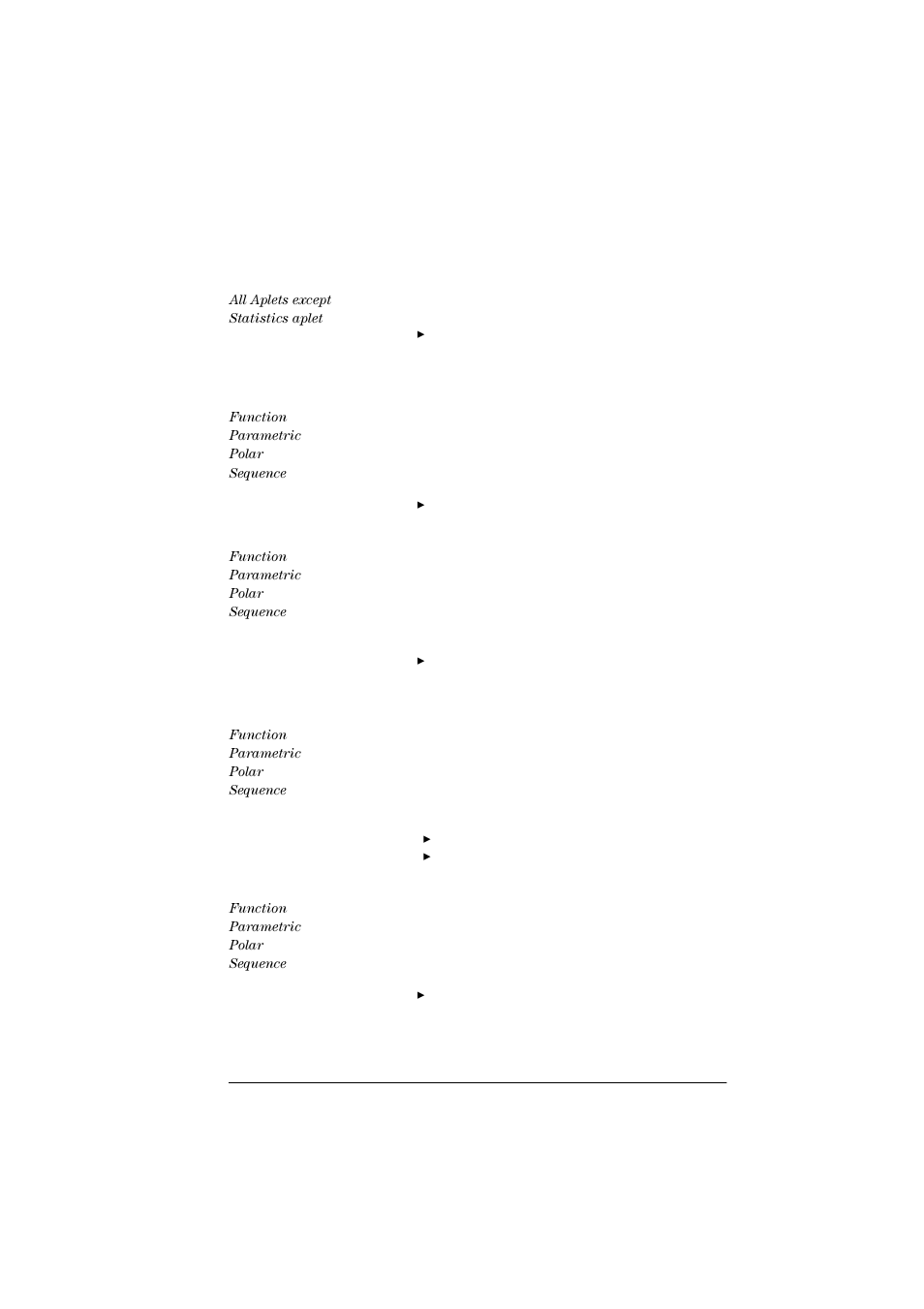 HP 39g+ User Manual | Page 247 / 288