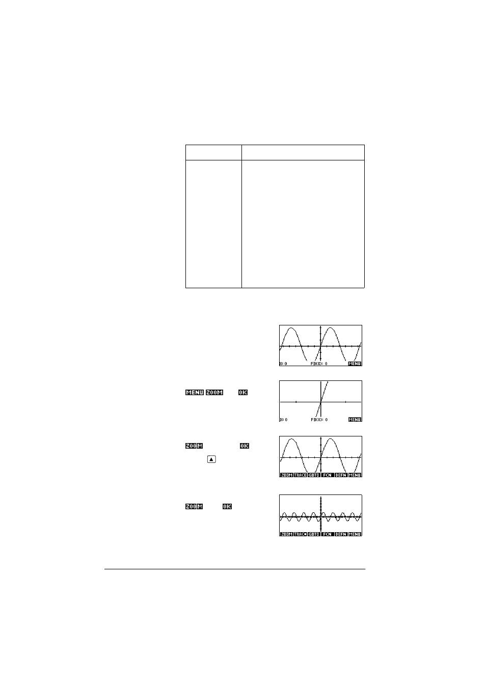 HP 39g+ User Manual | Page 50 / 288
