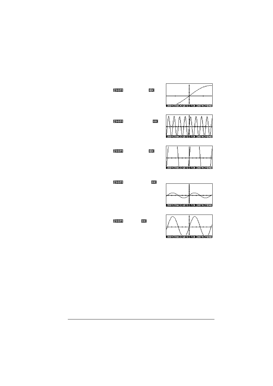 HP 39g+ User Manual | Page 51 / 288