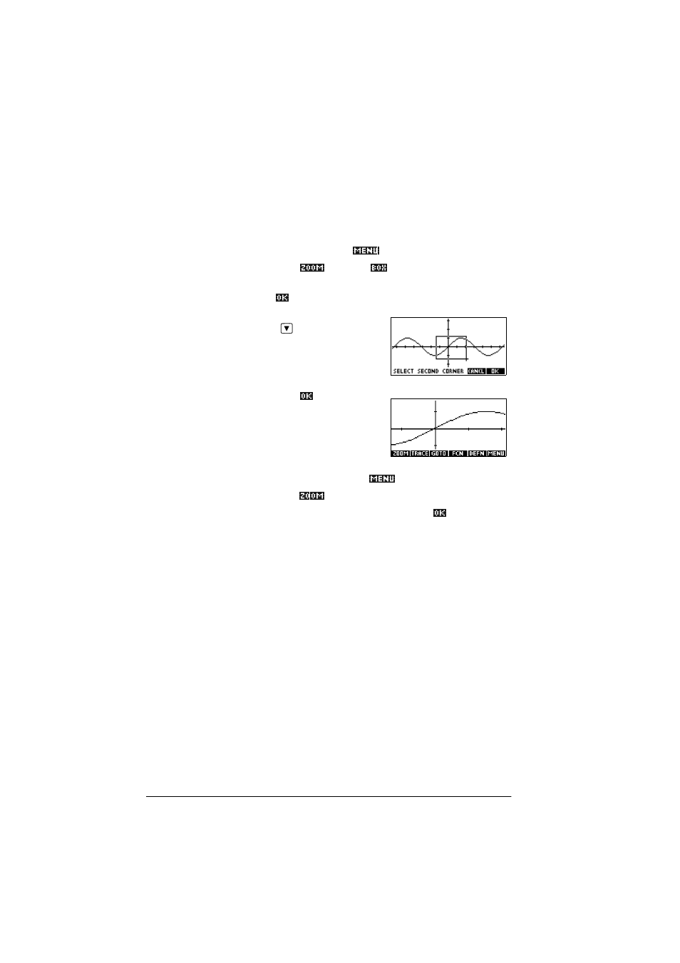 HP 39g+ User Manual | Page 52 / 288