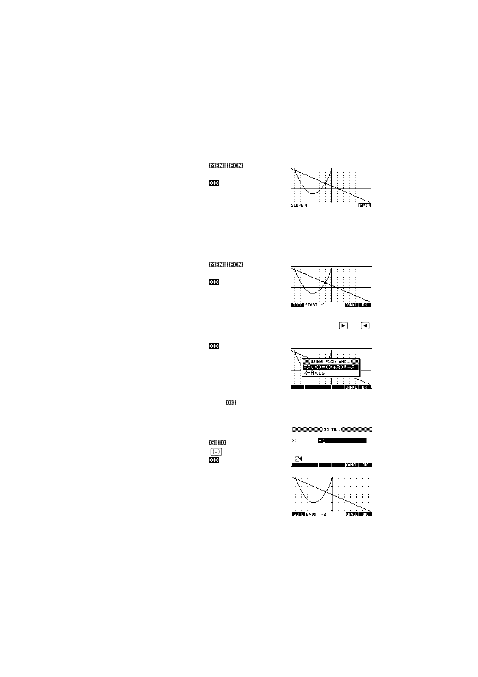 HP 39g+ User Manual | Page 65 / 288