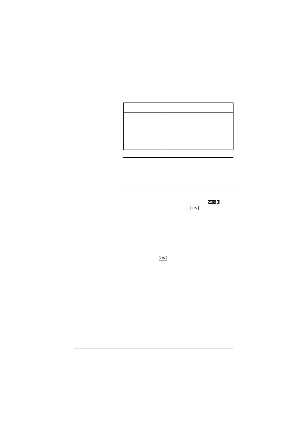 The root- finder at work | HP 39g+ User Manual | Page 89 / 288
