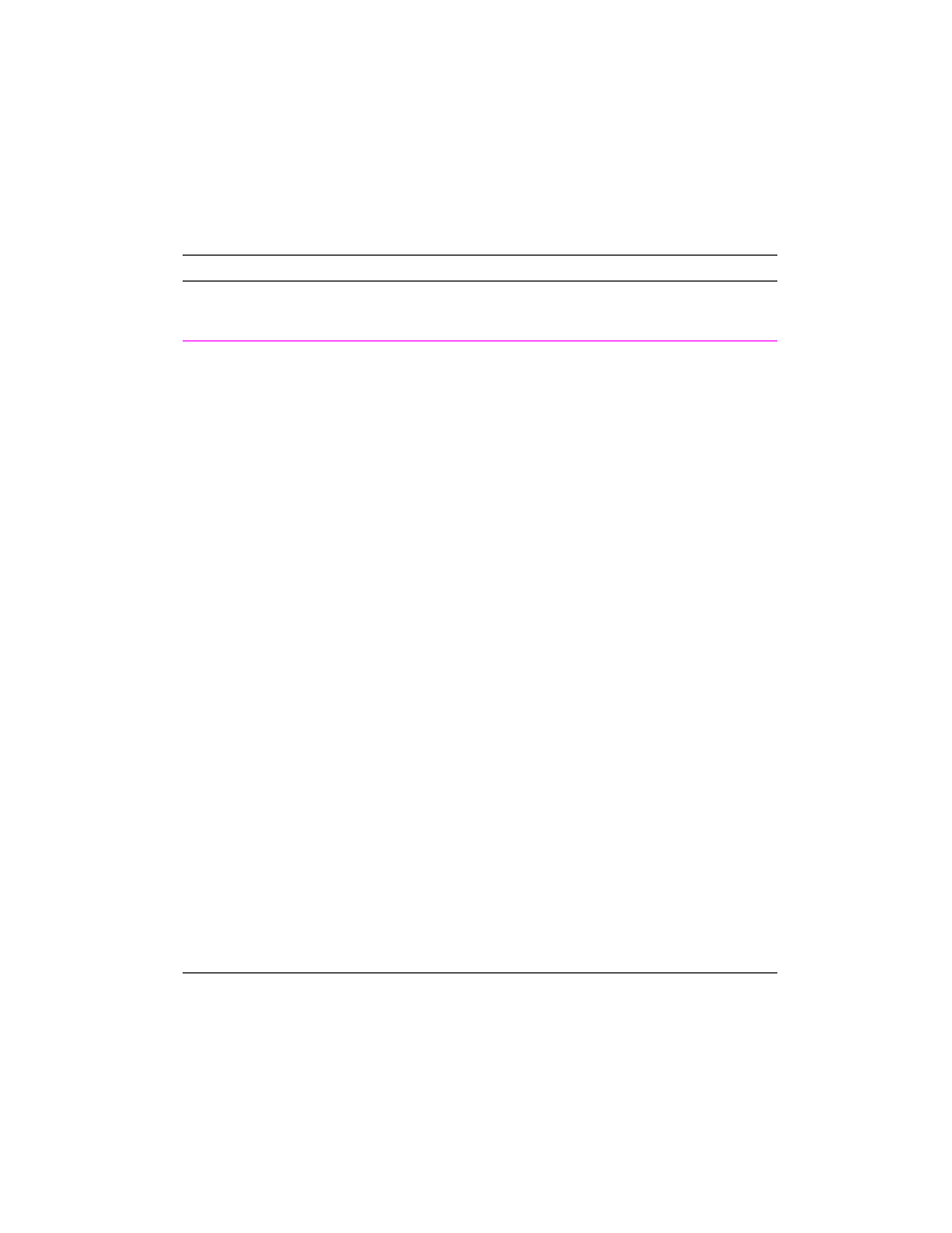 Infrared printing problems, Accessory error | HP 2100 TN User Manual | Page 109 / 184