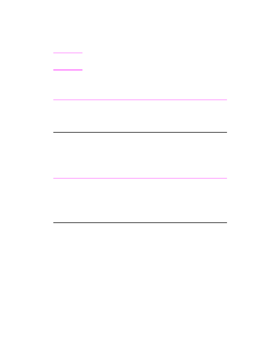 HP 2100 TN User Manual | Page 142 / 184