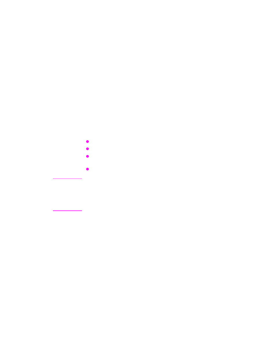 Fcc regulations, Laser safety statement | HP 2100 TN User Manual | Page 143 / 184
