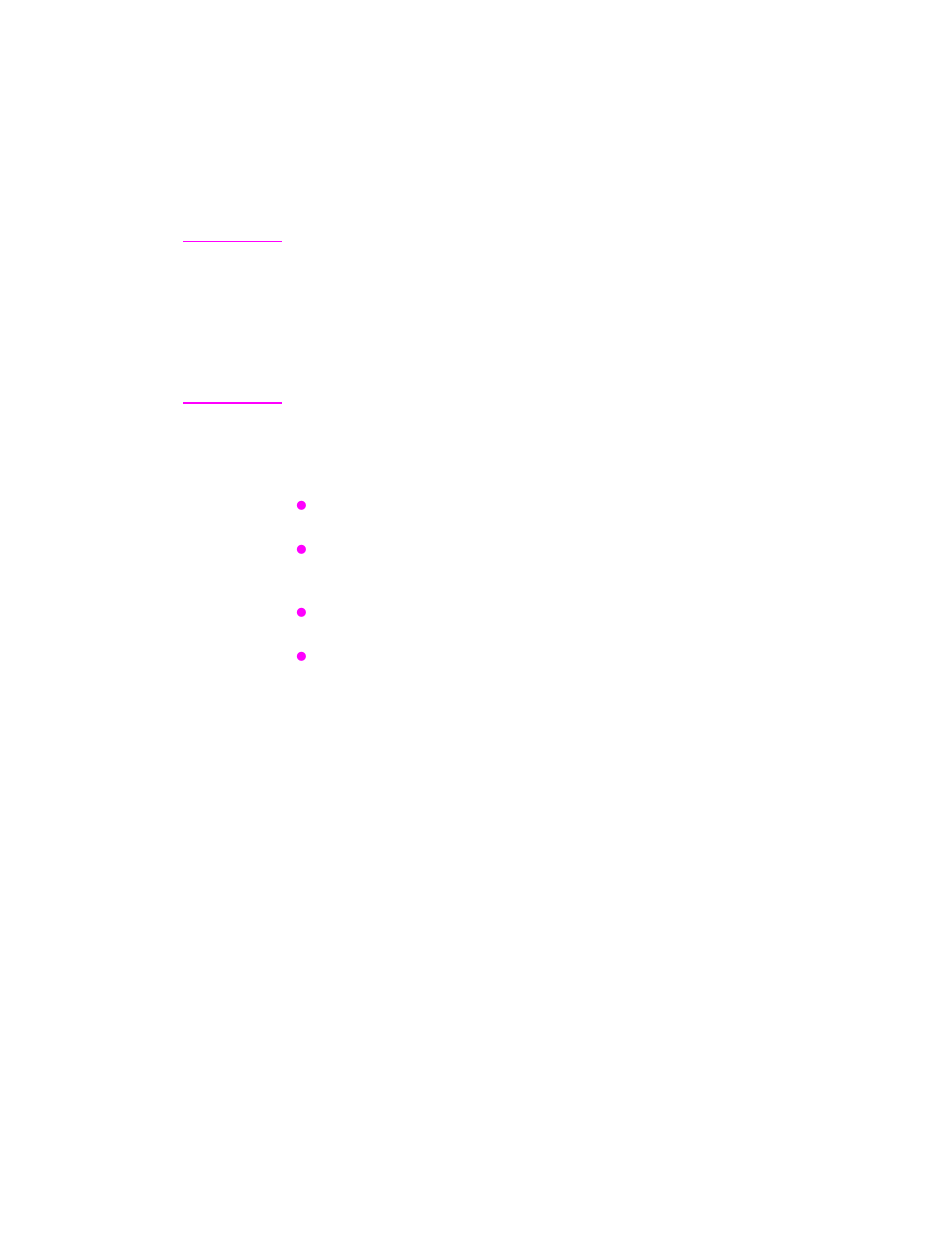 Labels, Label construction, Overview | Printer memory | HP 2100 TN User Manual | Page 160 / 184