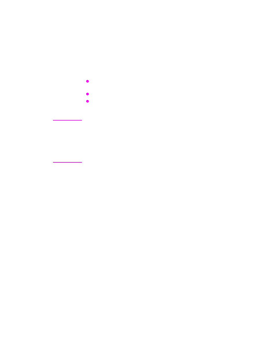 Printer memory | HP 2100 TN User Manual | Page 164 / 184