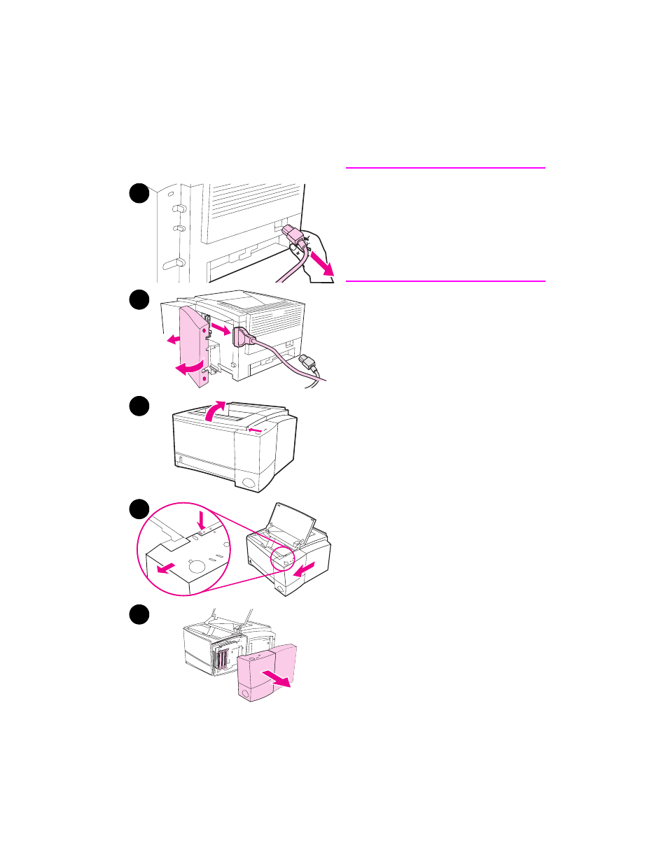 Installing memory, Overview | HP 2100 TN User Manual | Page 165 / 184