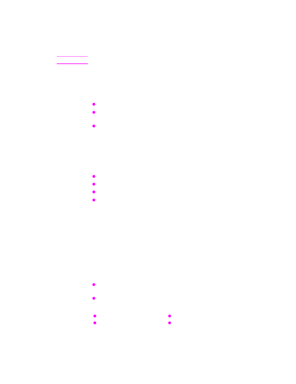 Hpfontsmart, Hplaserjet configuration utility (windows9x/nt4, Hpjetadmin (cd-rom only) | HP 2100 TN User Manual | Page 19 / 184