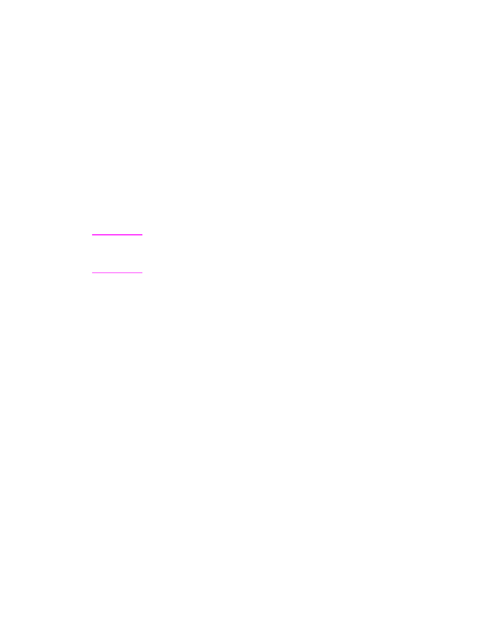 Preparing for printing, Purchasing paper and other media | HP 2100 TN User Manual | Page 40 / 184