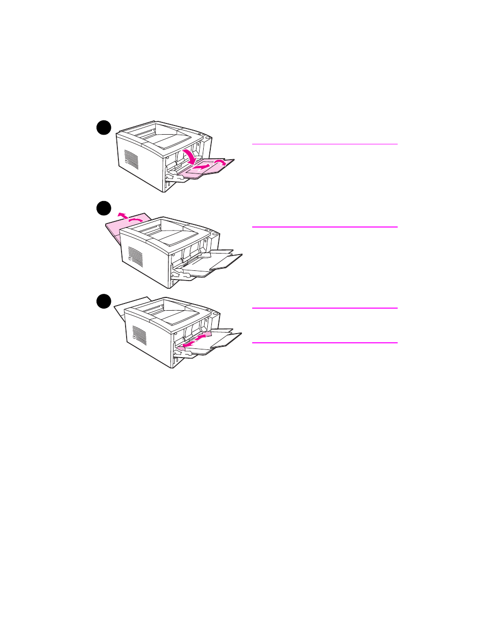 Printing tasks, Printing on special media, Canceling a print job | Printing on envelopes | HP 2100 TN User Manual | Page 47 / 184