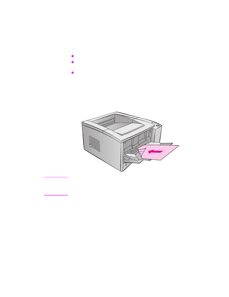 Printing on both sides of media (manualduplexing), Creating and using watermarks, Printing on both sides of media (manual duplexing) | HP 2100 TN User Manual | Page 52 / 184