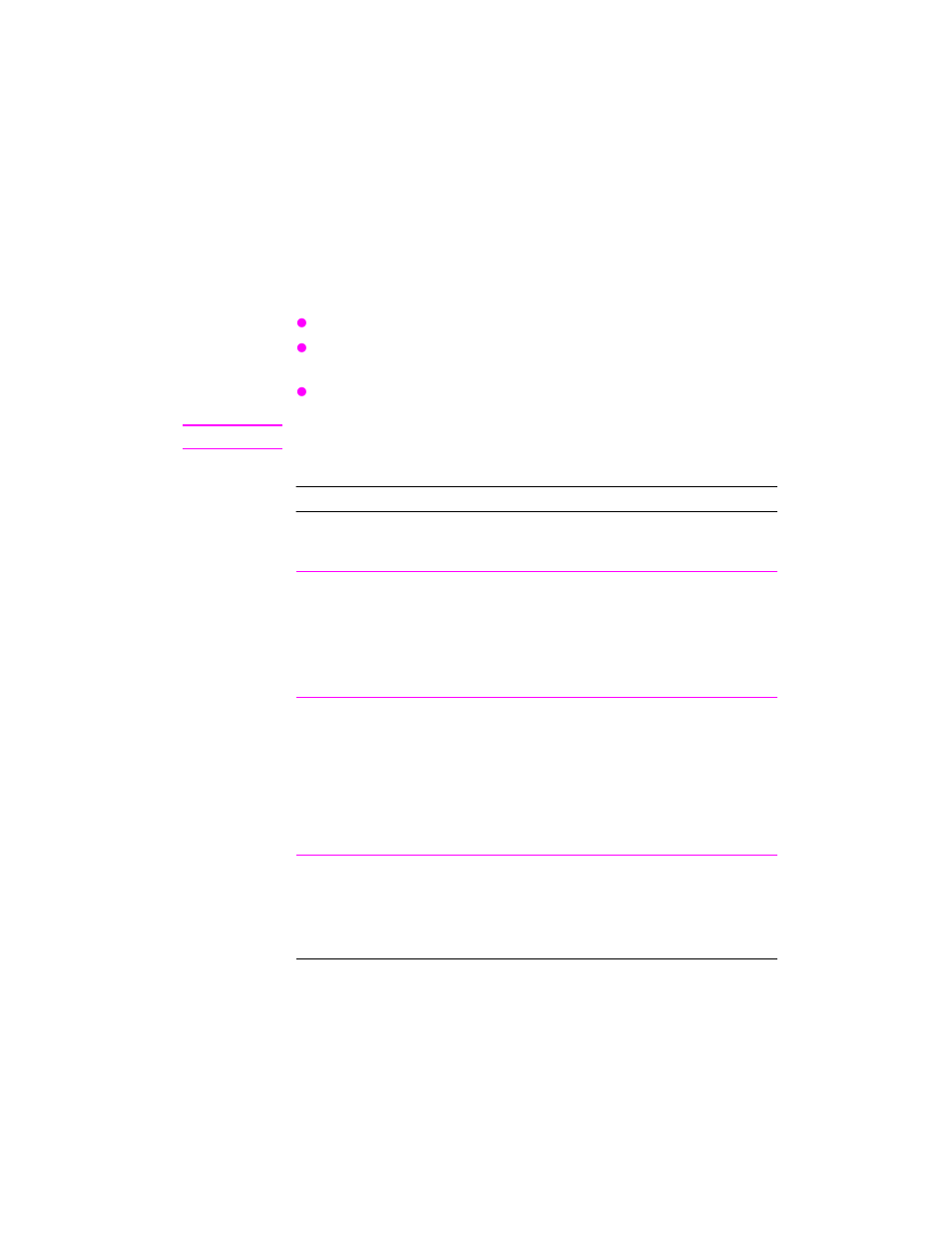 Choosing print quality settings, Tray locking | HP 2100 TN User Manual | Page 70 / 184