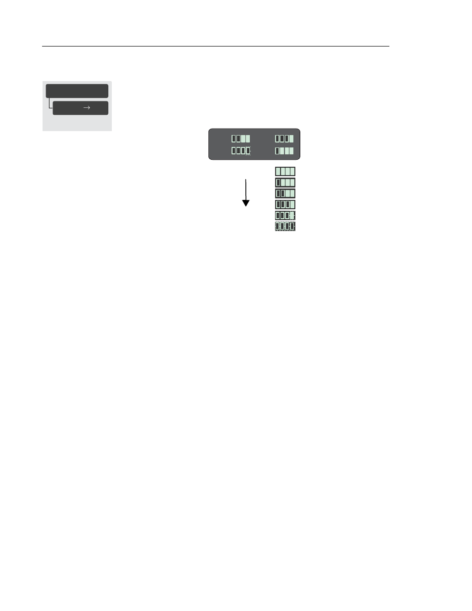 Monitoring the ink level | HP 3000CP User Manual | Page 109 / 342