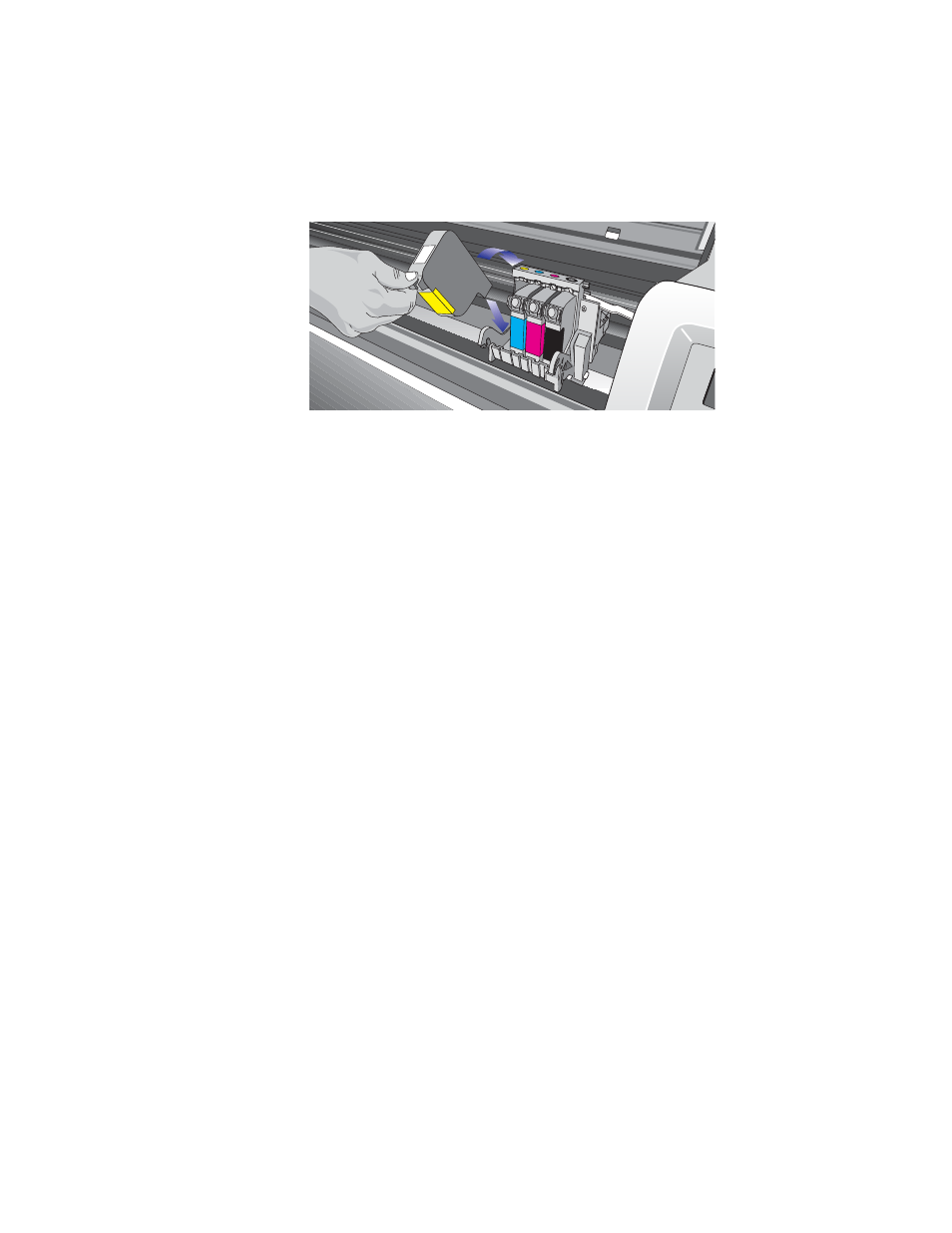 HP 3000CP User Manual | Page 115 / 342