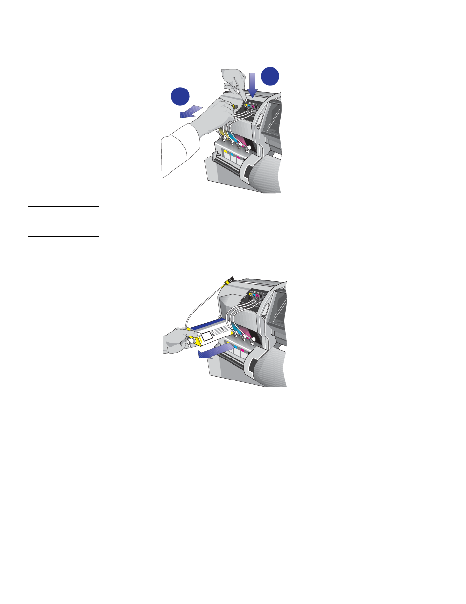 HP 3000CP User Manual | Page 120 / 342