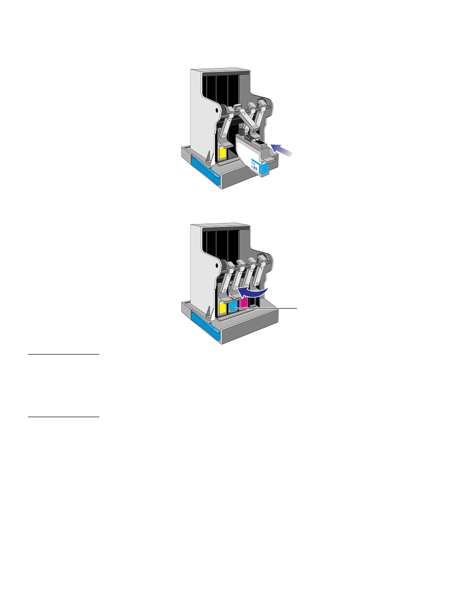 HP 3000CP User Manual | Page 126 / 342