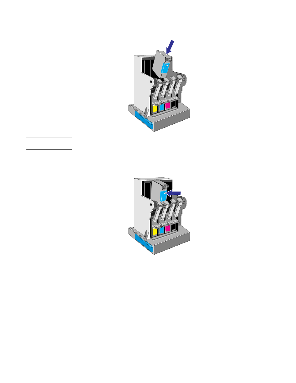 HP 3000CP User Manual | Page 127 / 342