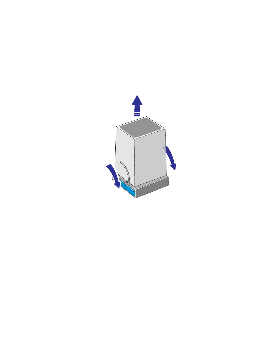 HP 3000CP User Manual | Page 129 / 342