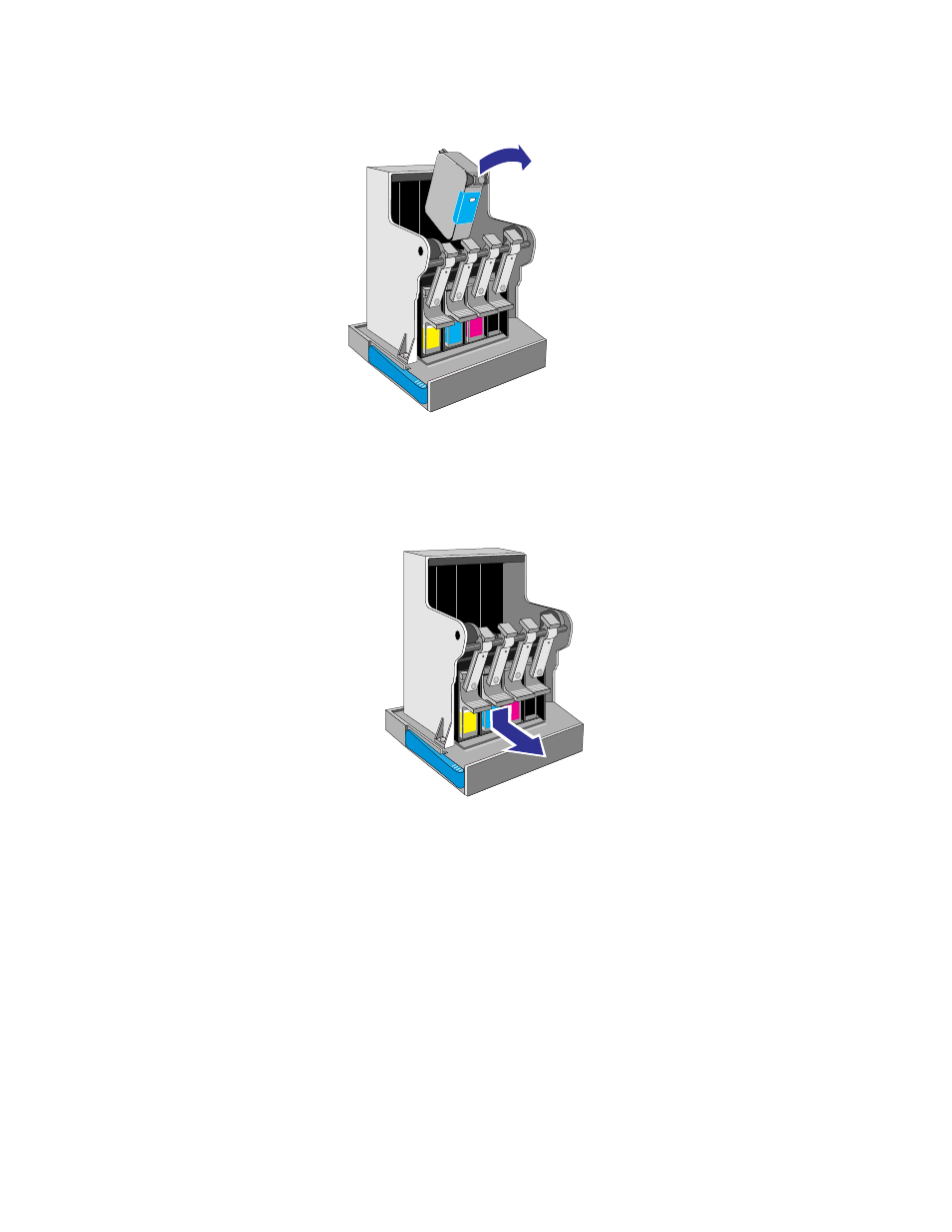 HP 3000CP User Manual | Page 130 / 342