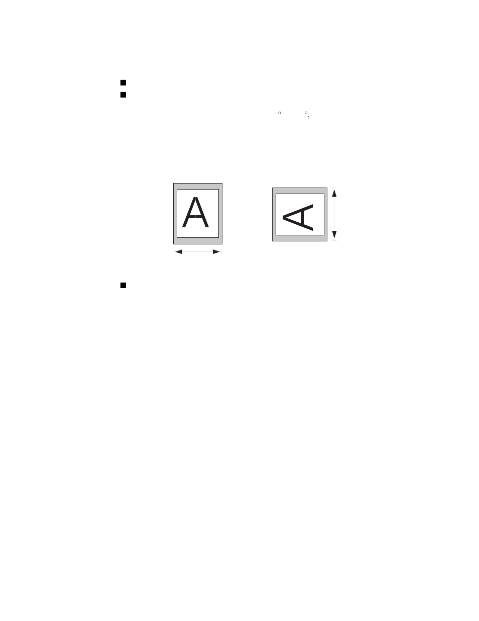 How does rotate interact with your software | HP 3000CP User Manual | Page 147 / 342