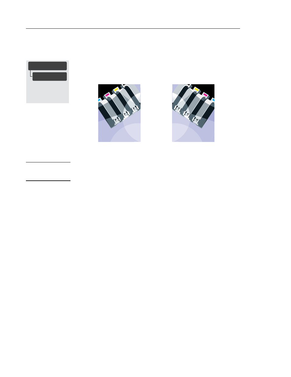 Printing a mirror image | HP 3000CP User Manual | Page 149 / 342