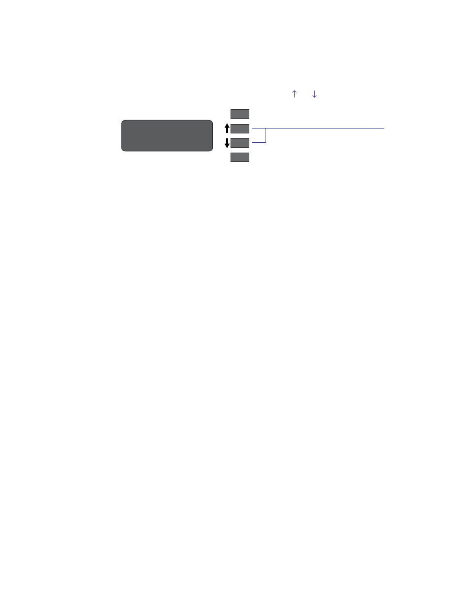 Viewing current config. settings | HP 3000CP User Manual | Page 157 / 342