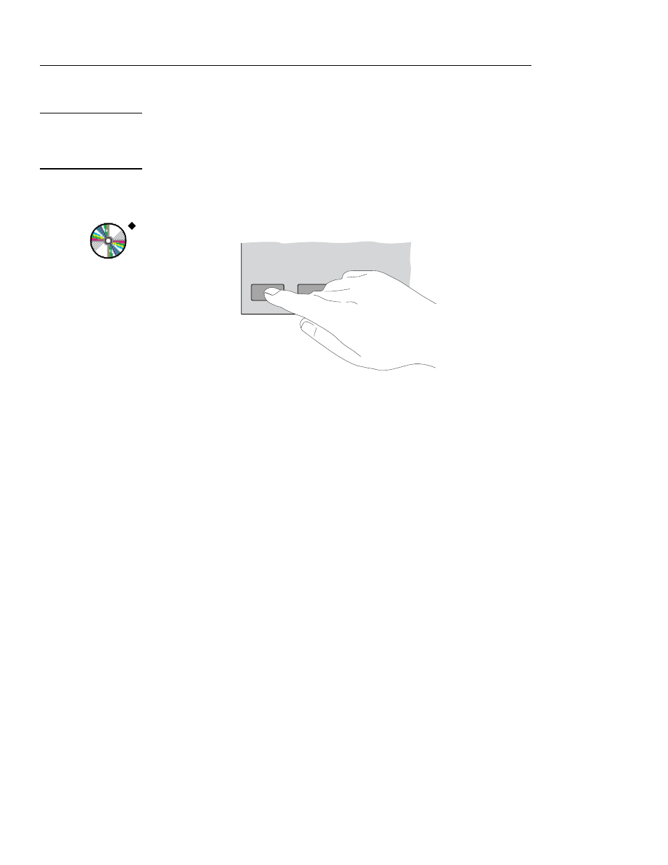 Managing pages currently being printed or drying, Cancelling a page | HP 3000CP User Manual | Page 170 / 342