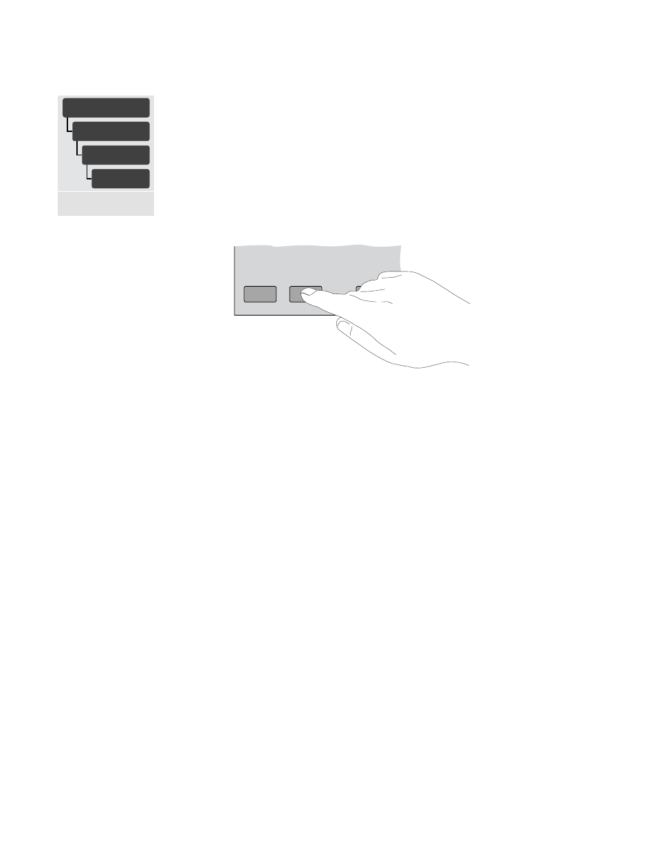 How long does the printer wait for another file | HP 3000CP User Manual | Page 183 / 342
