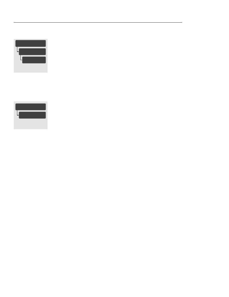 Changing the interface settings | HP 3000CP User Manual | Page 194 / 342