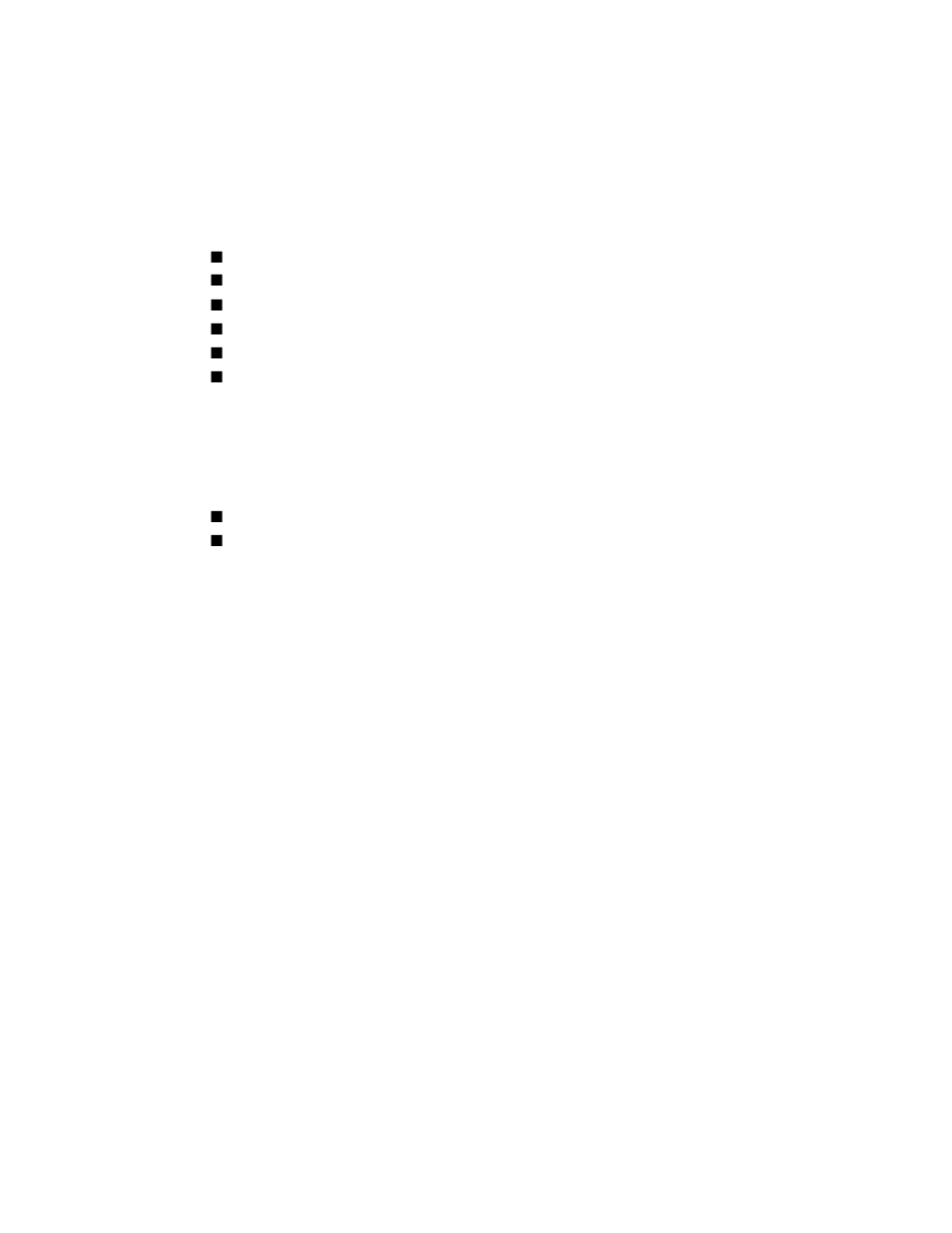 HP 3000CP User Manual | Page 20 / 342