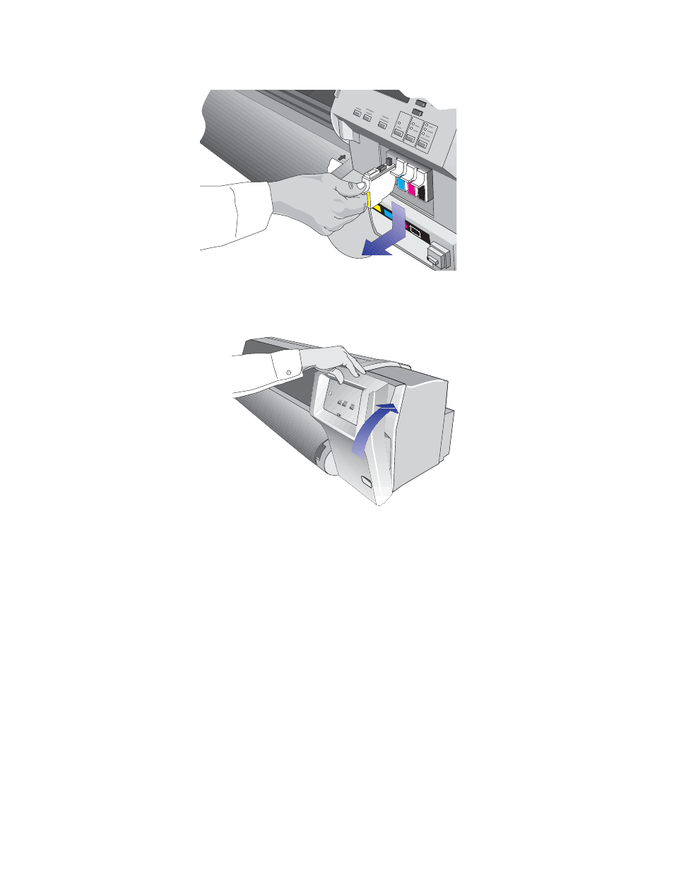 HP 3000CP User Manual | Page 220 / 342