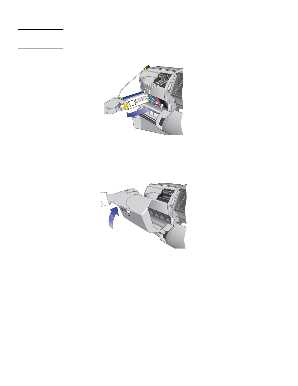 HP 3000CP User Manual | Page 222 / 342