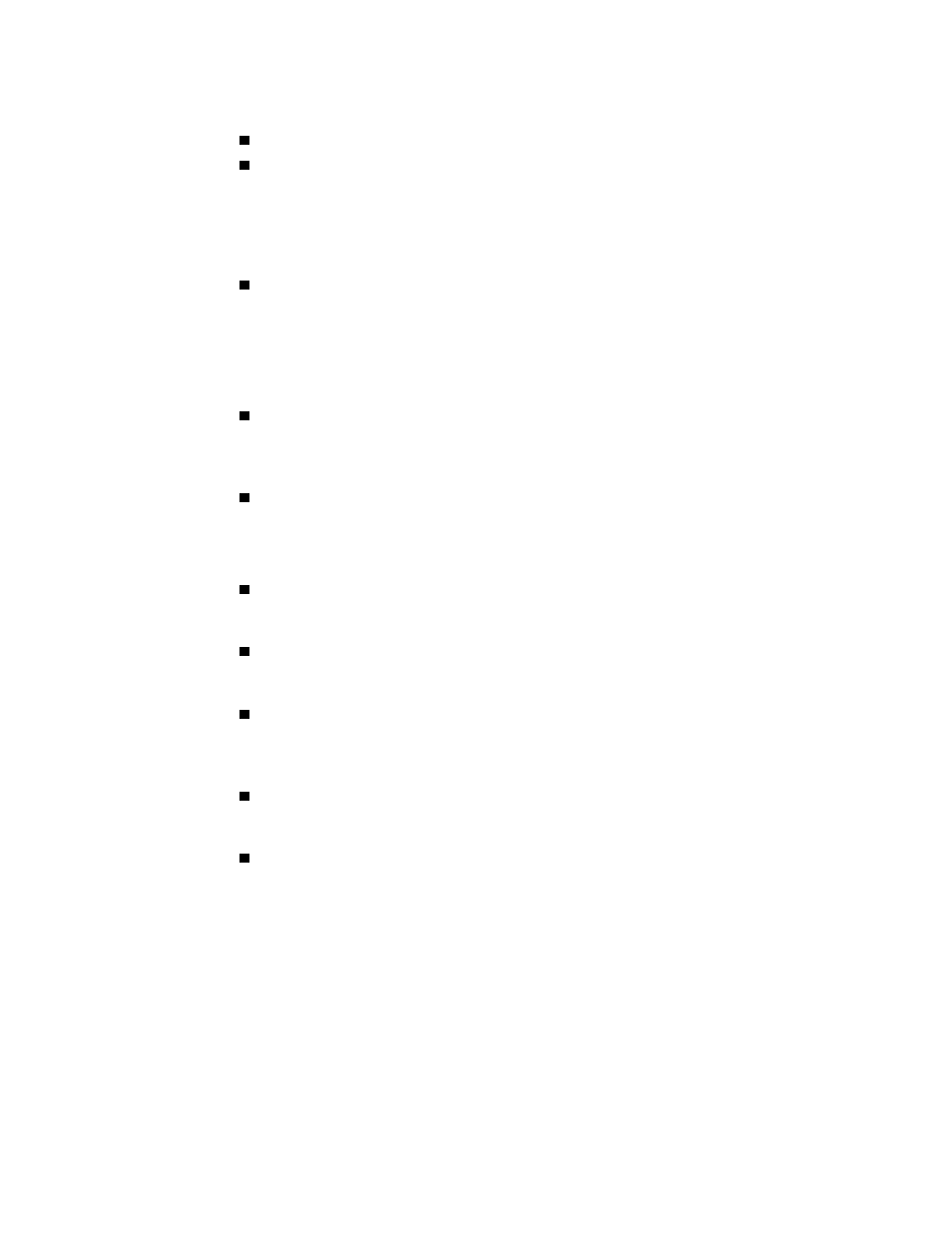 HP 3000CP User Manual | Page 257 / 342