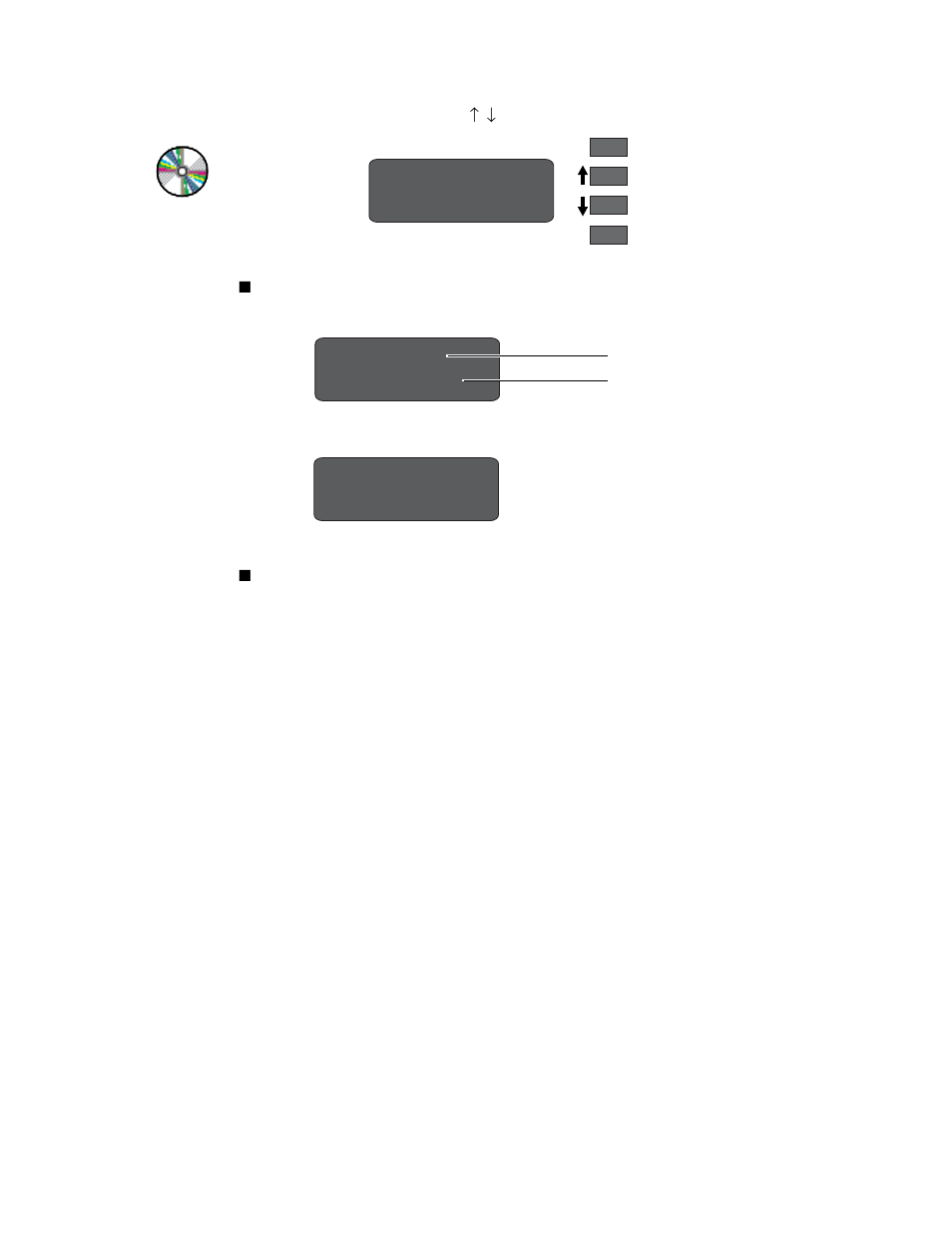 HP 3000CP User Manual | Page 27 / 342