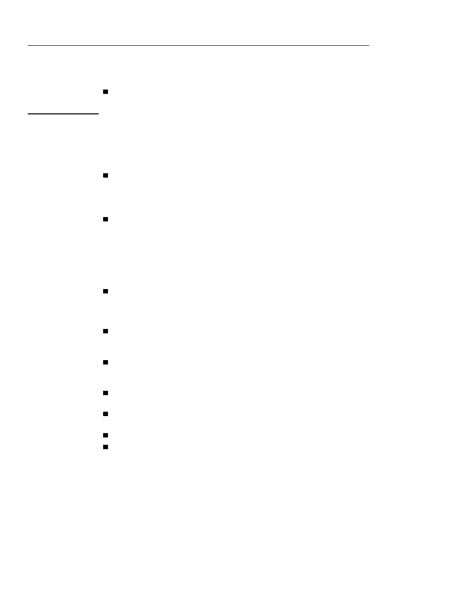 Solving problems with image position or content, If the print is completely blank, If the output contains only a partial print | HP 3000CP User Manual | Page 270 / 342