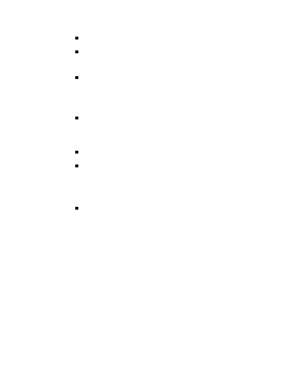 If one image overlays another on the same sheet, If pen settings seem to have no effect | HP 3000CP User Manual | Page 273 / 342