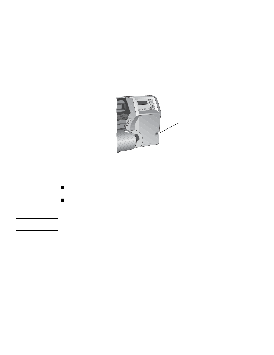 Standby mode | HP 3000CP User Manual | Page 30 / 342