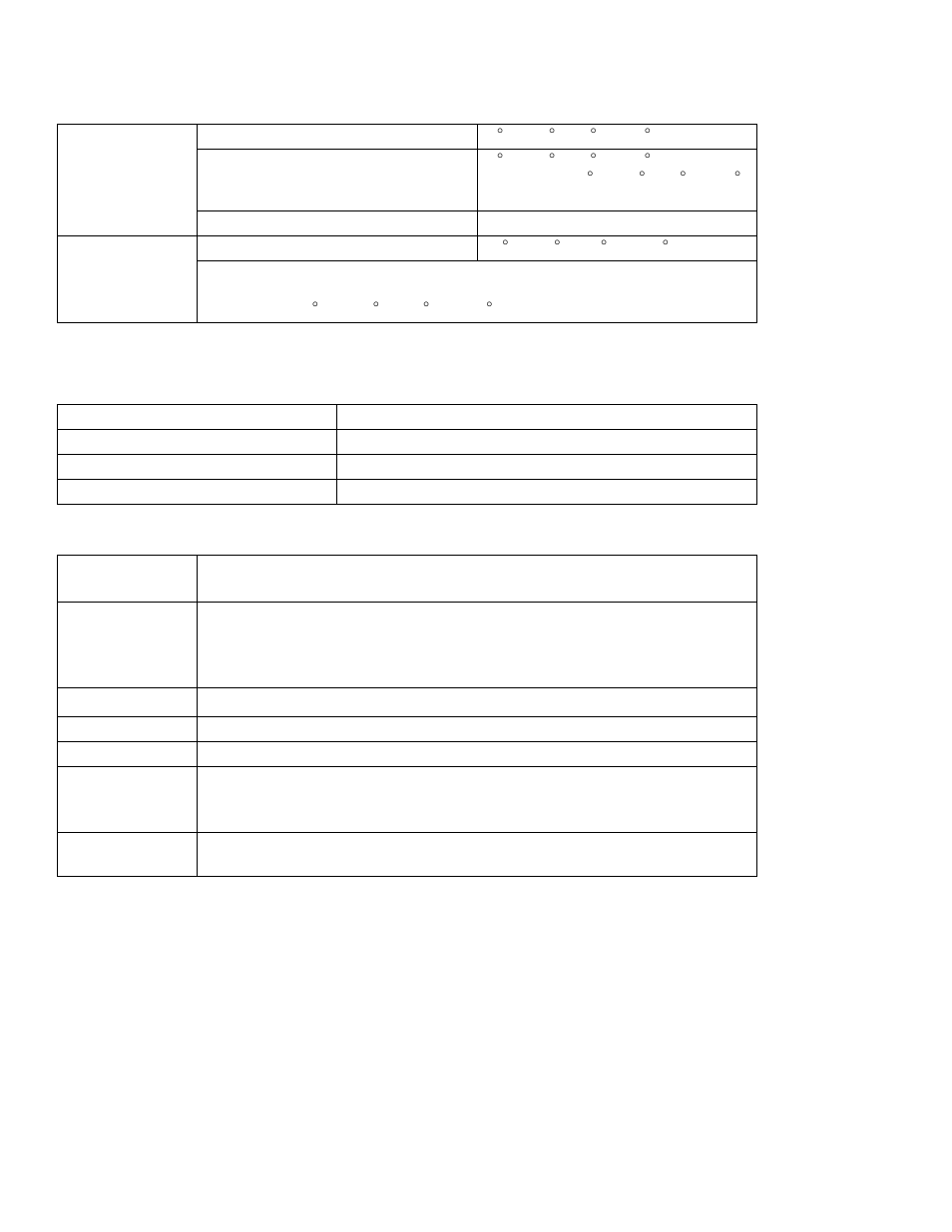 HP 3000CP User Manual | Page 308 / 342