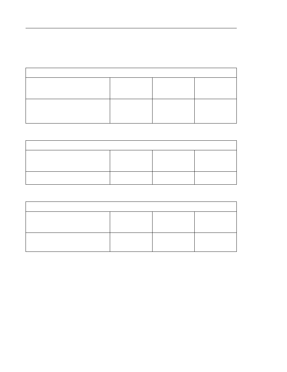 Interface cables | HP 3000CP User Manual | Page 313 / 342