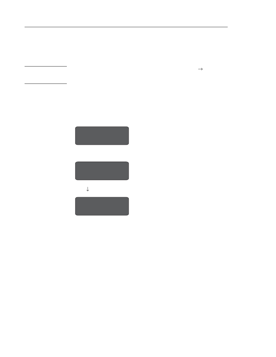 Printing the menus | HP 3000CP User Manual | Page 33 / 342