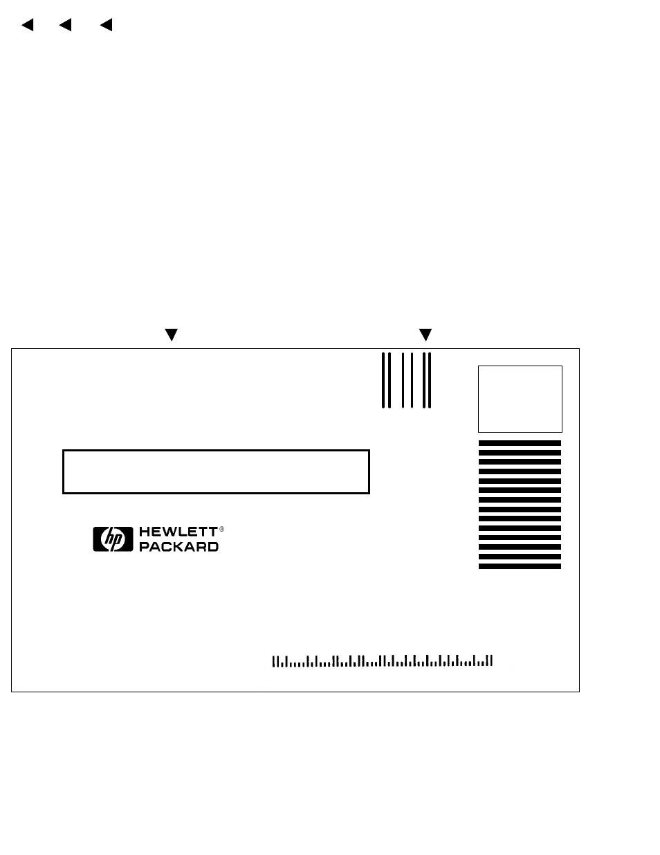 Any comments | HP 3000CP User Manual | Page 336 / 342