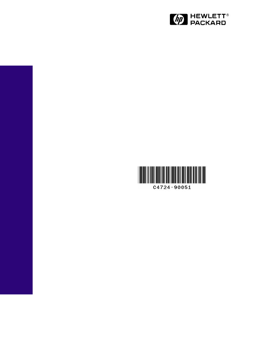 HP 3000CP User Manual | Page 342 / 342