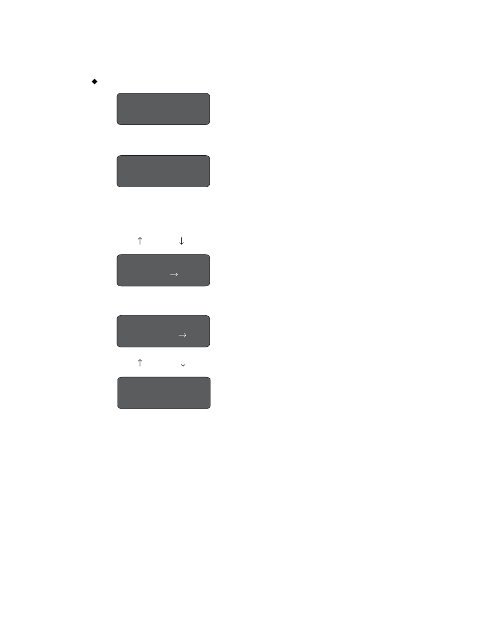 Changing margins | HP 3000CP User Manual | Page 48 / 342