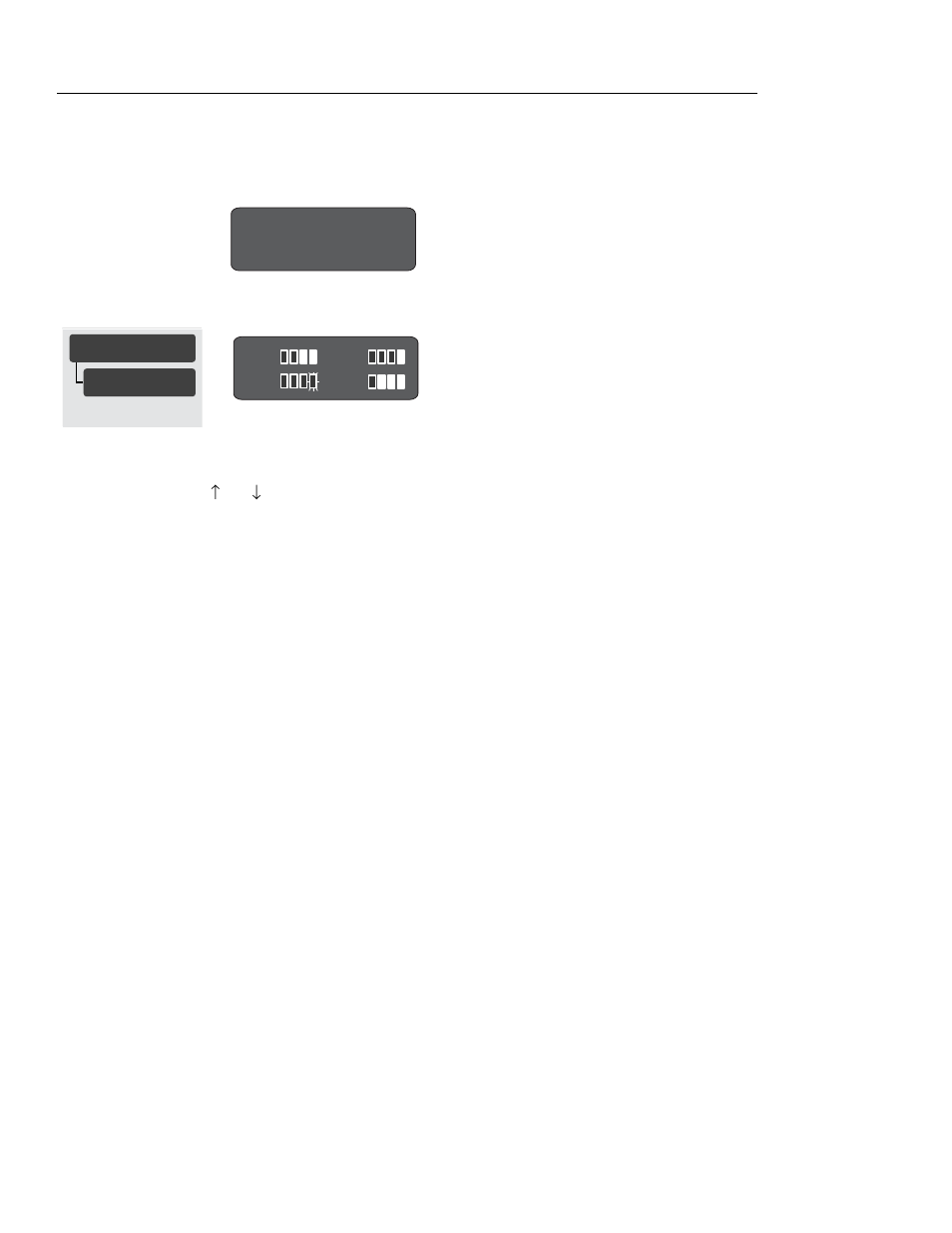 Other types of front-panel display information | HP 3000CP User Manual | Page 52 / 342