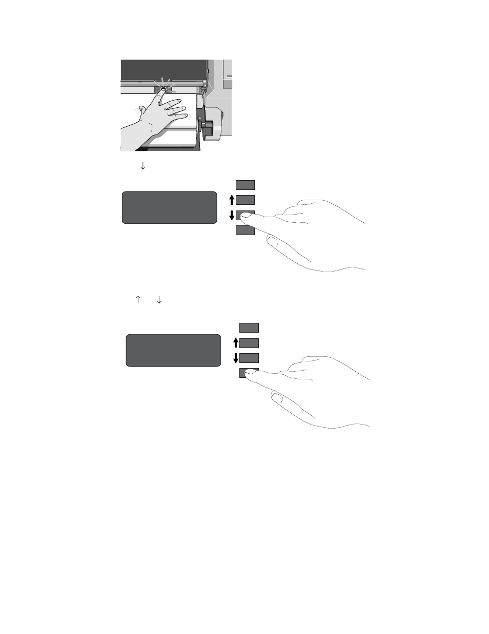 HP 3000CP User Manual | Page 68 / 342