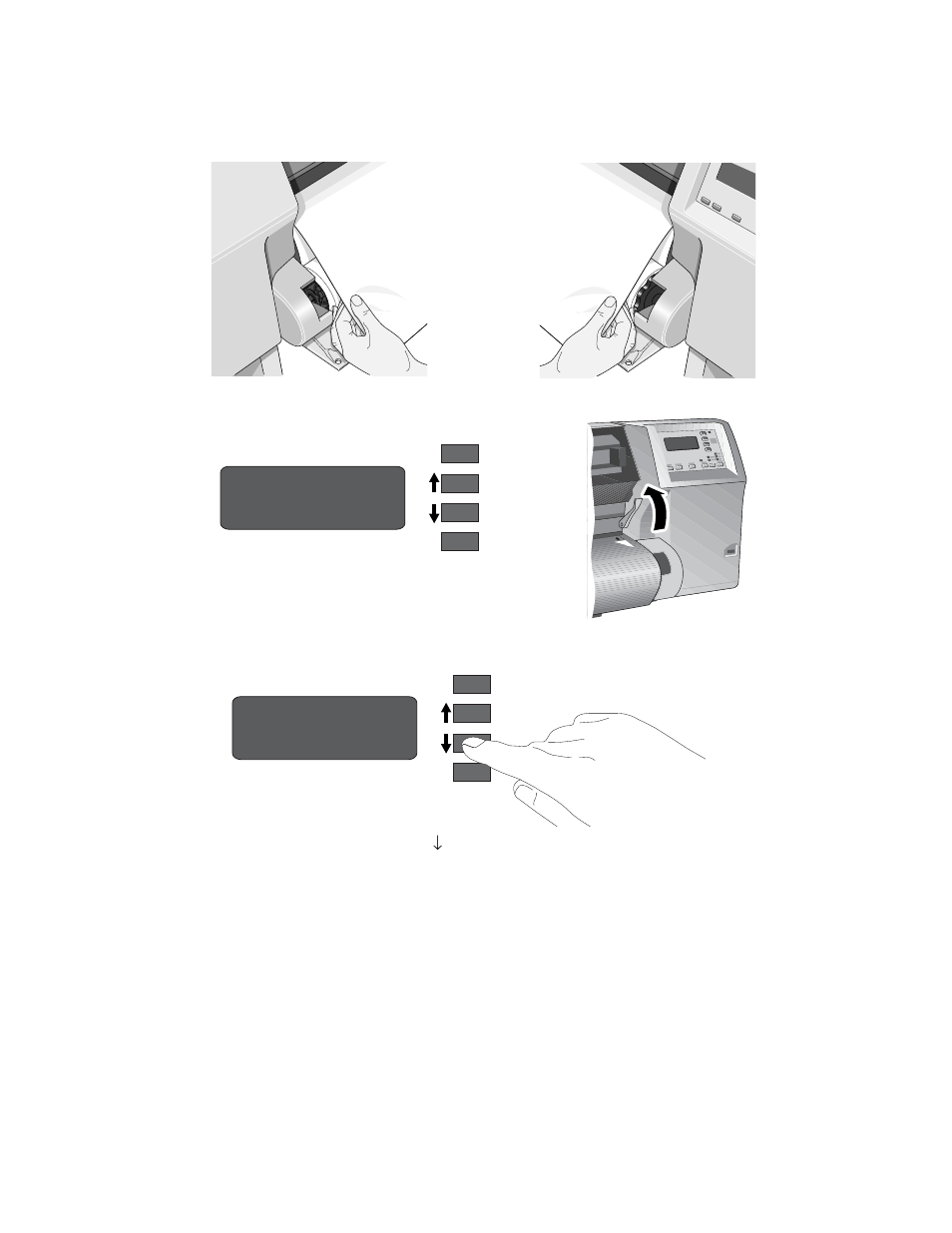 HP 3000CP User Manual | Page 70 / 342