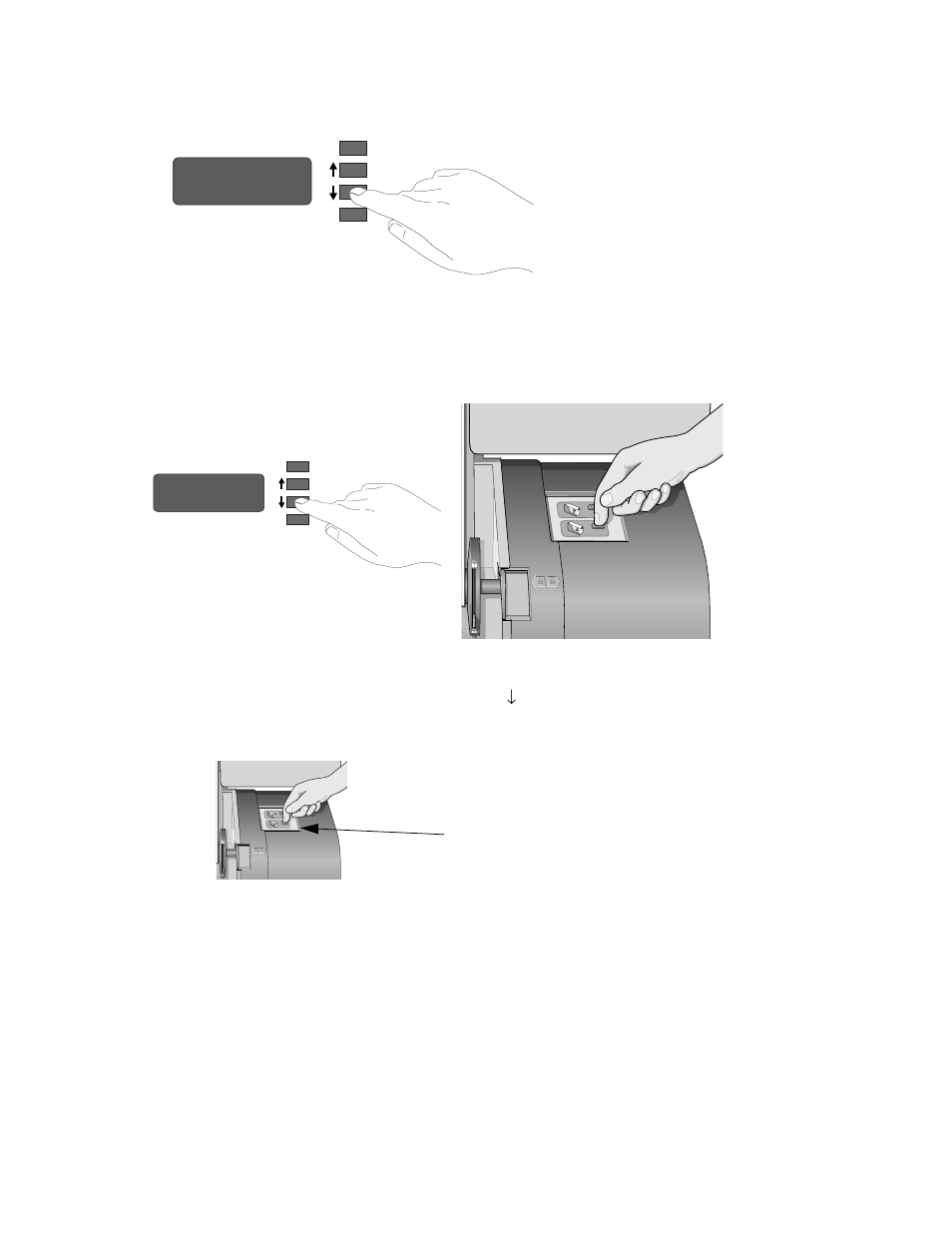 HP 3000CP User Manual | Page 80 / 342