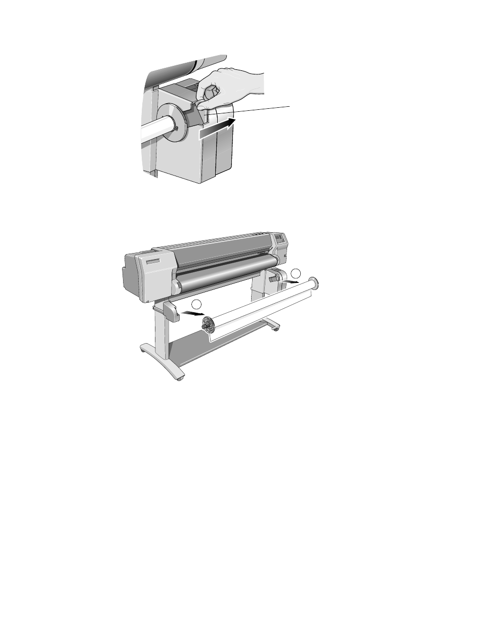 HP 3000CP User Manual | Page 81 / 342