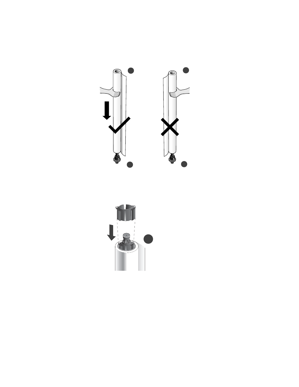 HP 3000CP User Manual | Page 86 / 342